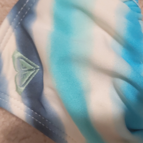 Gradient string bikini top by Roxy swim - Picture 2 of 3